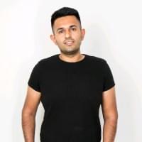 Shyam Visavadia